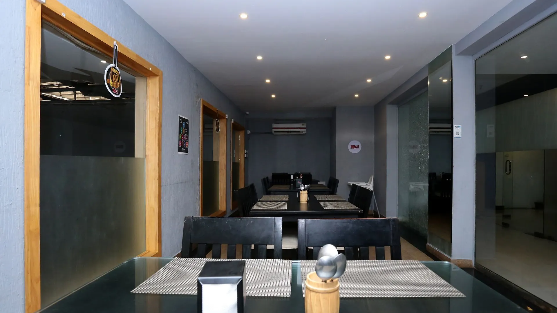 Oyo 10612 Near Ernakulam Railway Station Hotel Kochi