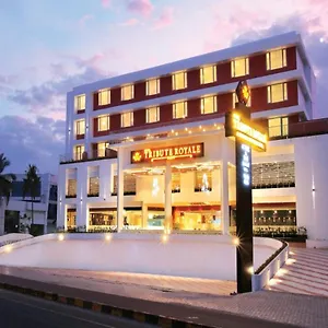 Tribute Royale Kochi