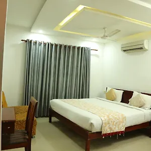 Hotel Malabar Plaza