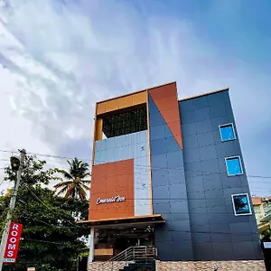 Hotel Emerald