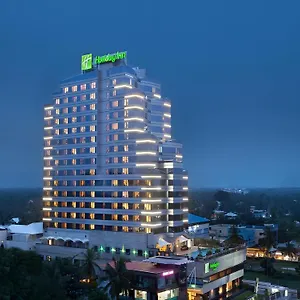 هوليداي إن كوتشي Kochi