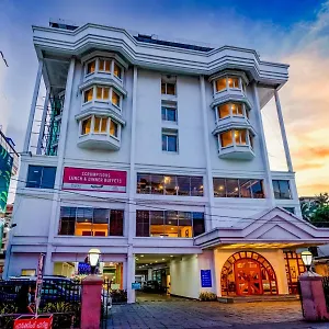 أباد بلازا Kochi
