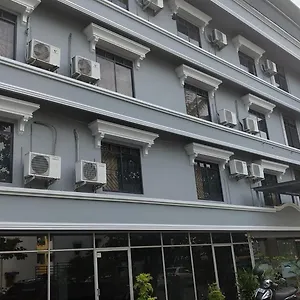 Hotel Shalimar Residency