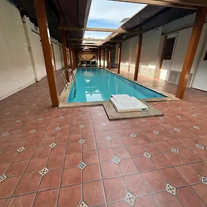 Presidency Artotel, Hotel