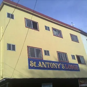 St. Antonys Kochi