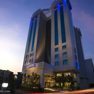 راديسون بلو كوتشي Kochi