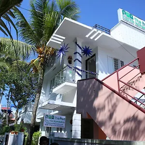ザ ポッド コーチ Kochi