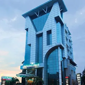 パーク レジデンシー Kochi