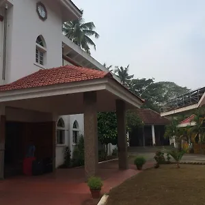 Hotel Gama Heritage Residency