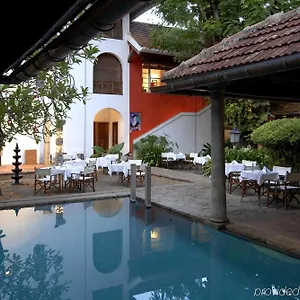 Malabar House Hotel