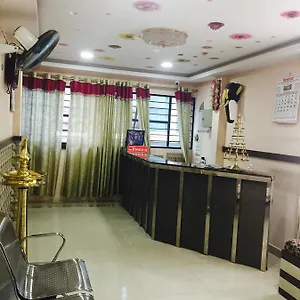 Hotel Mega Tourist Palarivattom