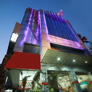 Hotel Oyo 4824 Star