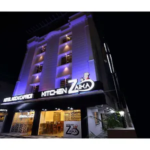 Caprice *** Kochi