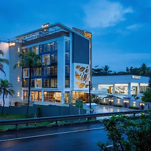 شوغار بيزنيس Kochi
