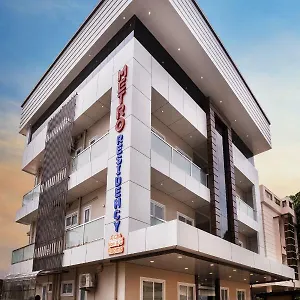 Hotel Metro Residency