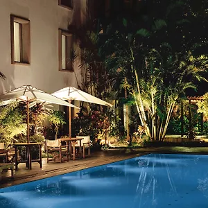 تريدنت كوشين Kochi